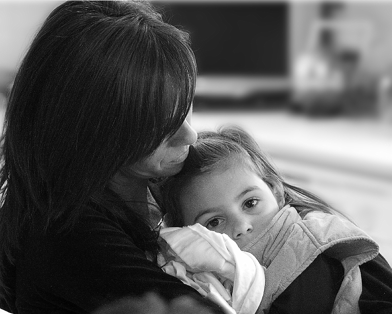 20060414-Bams84Birthday2-034-bw